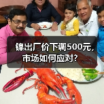 镍出厂价下调500元，市场如何应对？（图2）