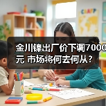 金川镍出厂价下调7000元 市场将何去何从？（图2）