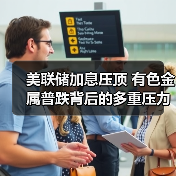 美联储加息压顶 有色金属普跌背后的多重压力解析（图4）