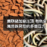 美联储加息压顶 有色金属普跌背后的多重压力解析（图3）