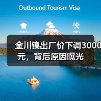 金川镍出厂价下调3000元，背后原因曝光（图2）