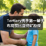 Tertiary携手第一量子布局赞比亚铜矿勘探(图3) Tertiary携手第一量子布局赞比亚铜矿勘探(图3)