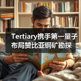 Tertiary携手第一量子布局赞比亚铜矿勘探(图1) Tertiary携手第一量子布局赞比亚铜矿勘探(图1)